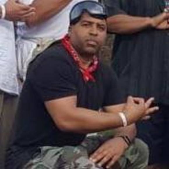 Meet your Posher, Kevin - Picture 1 of 1